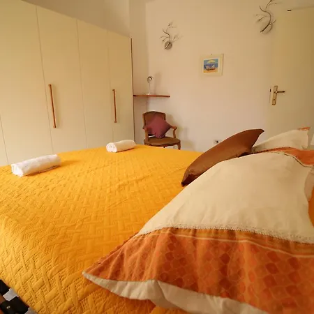 Casa Al Mare Cristina *