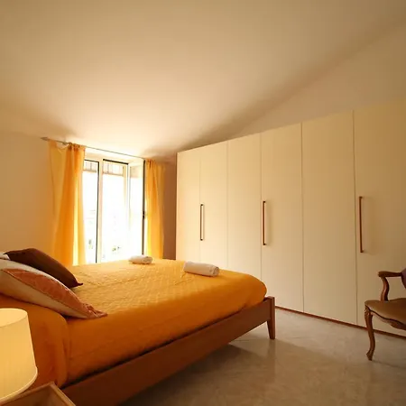 Casa Al Mare Cristina アパート *