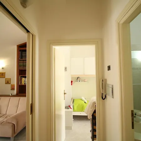 Casa Al Mare Cristina スペルロンガ