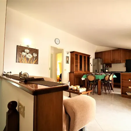 Casa Al Mare Cristina