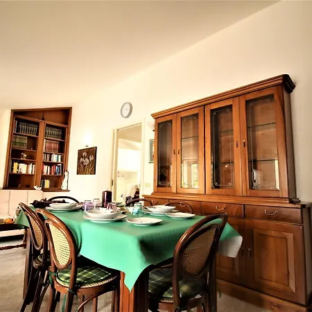 Casa Al Mare Cristina