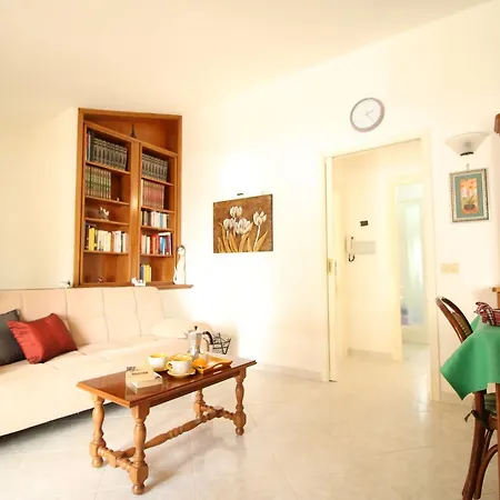 アパート Casa Al Mare Cristina *