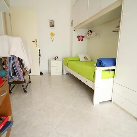 アパート Casa Al Mare Cristina *
