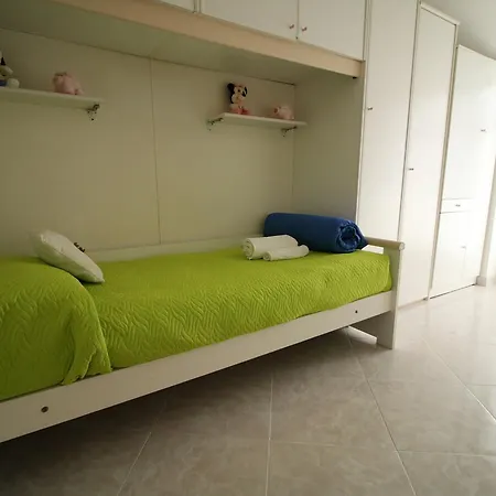 アパート Casa Al Mare Cristina